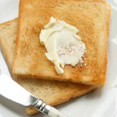 Pan Tostado