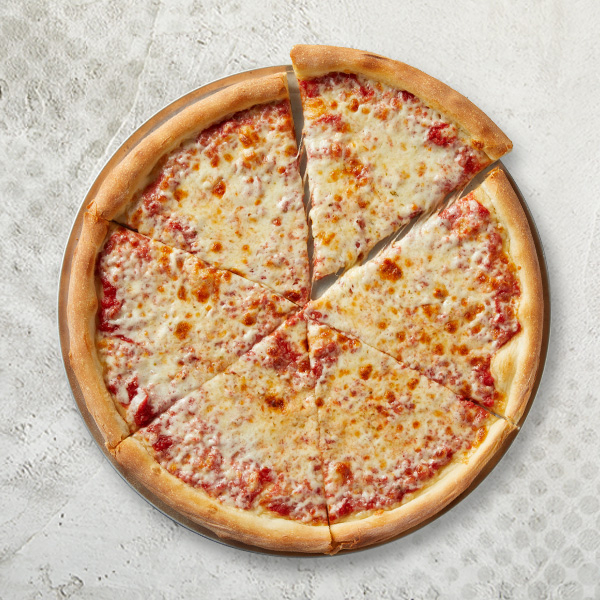 Pizza M Queso