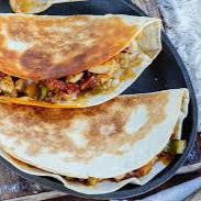 ORD. de 2 QUESADILLAS de PASTOR