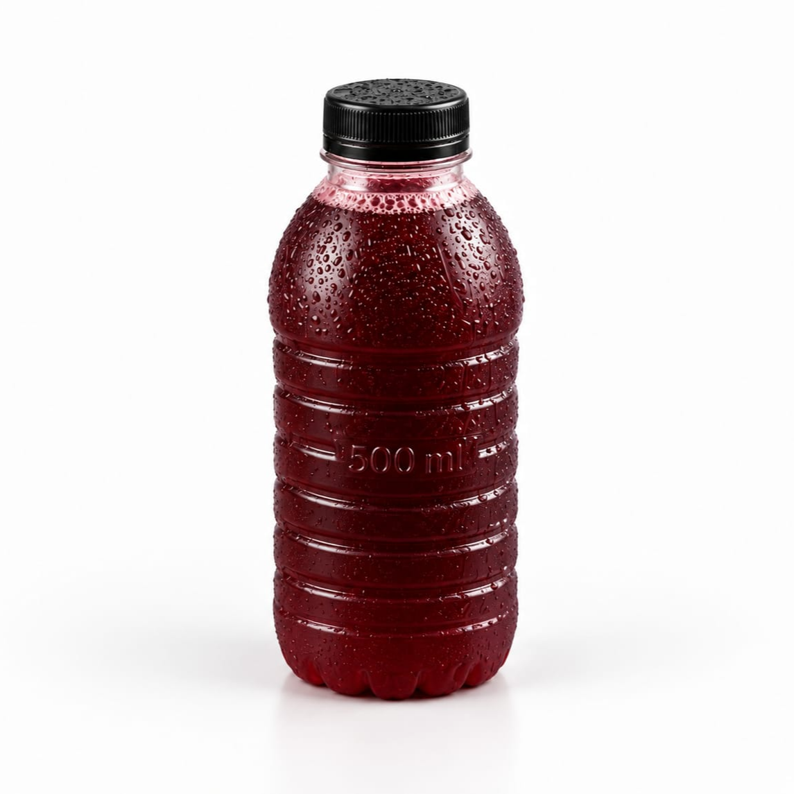 Agua de Jamaica 500 Ml