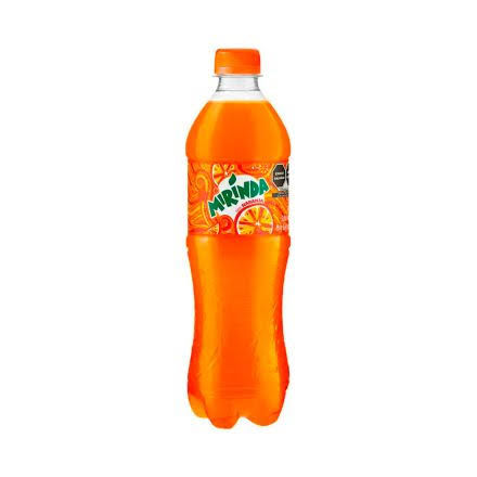 refresco mirinda