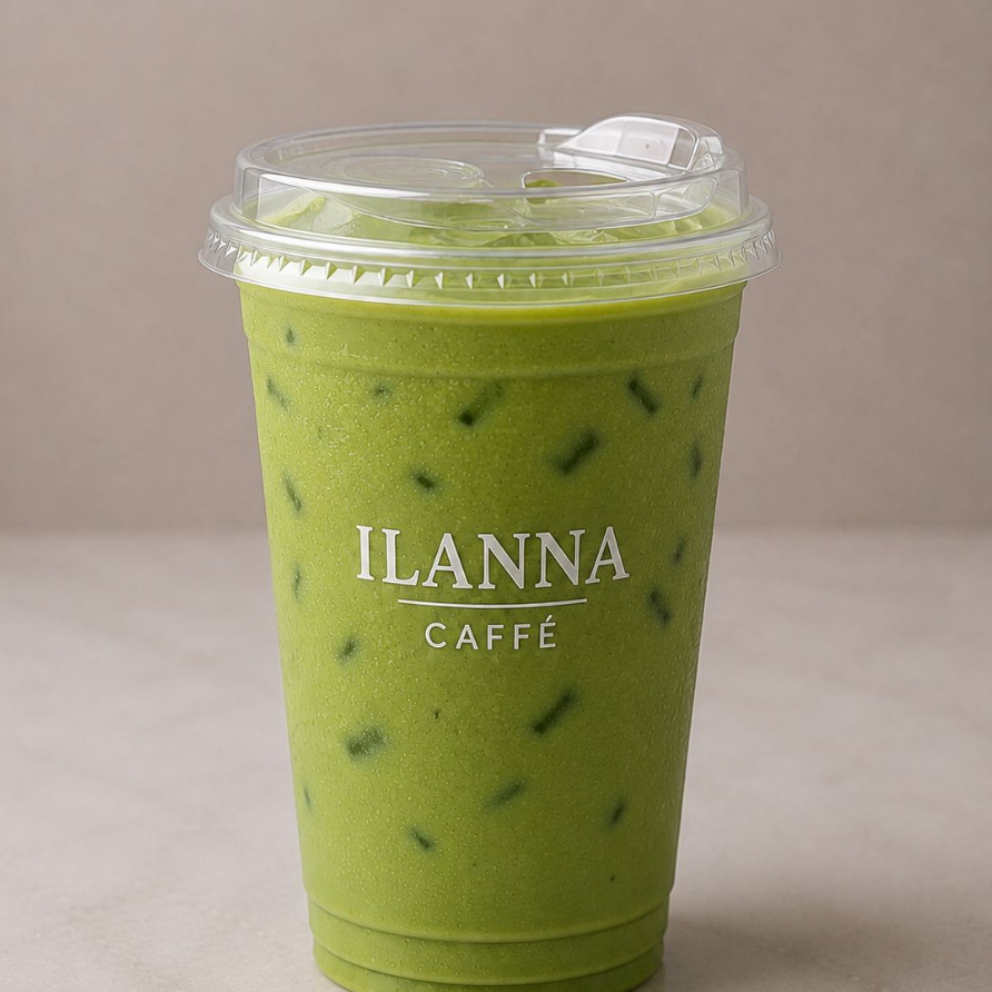 Ice Matcha