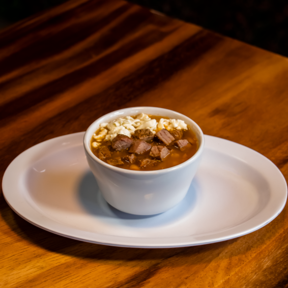 Frijoles Especiales