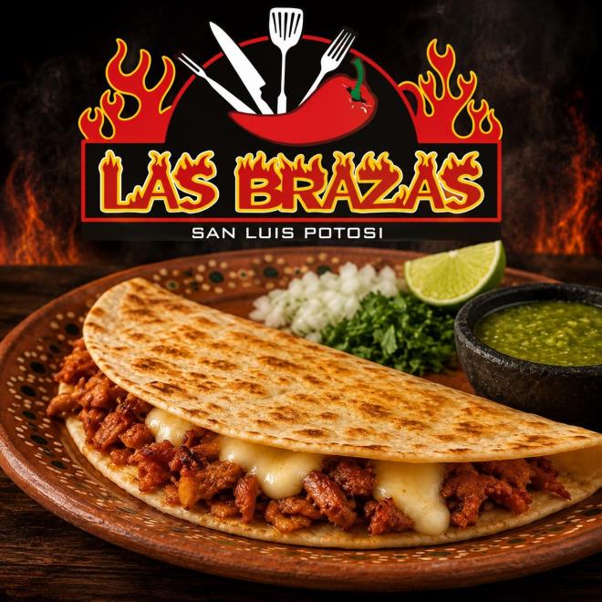 QUESADILLA PASTOR