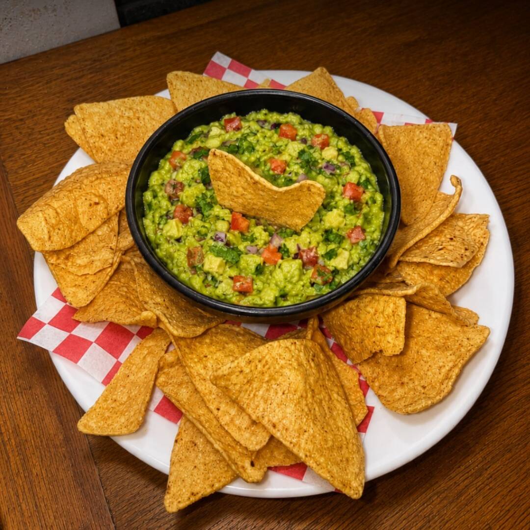 Guacamole