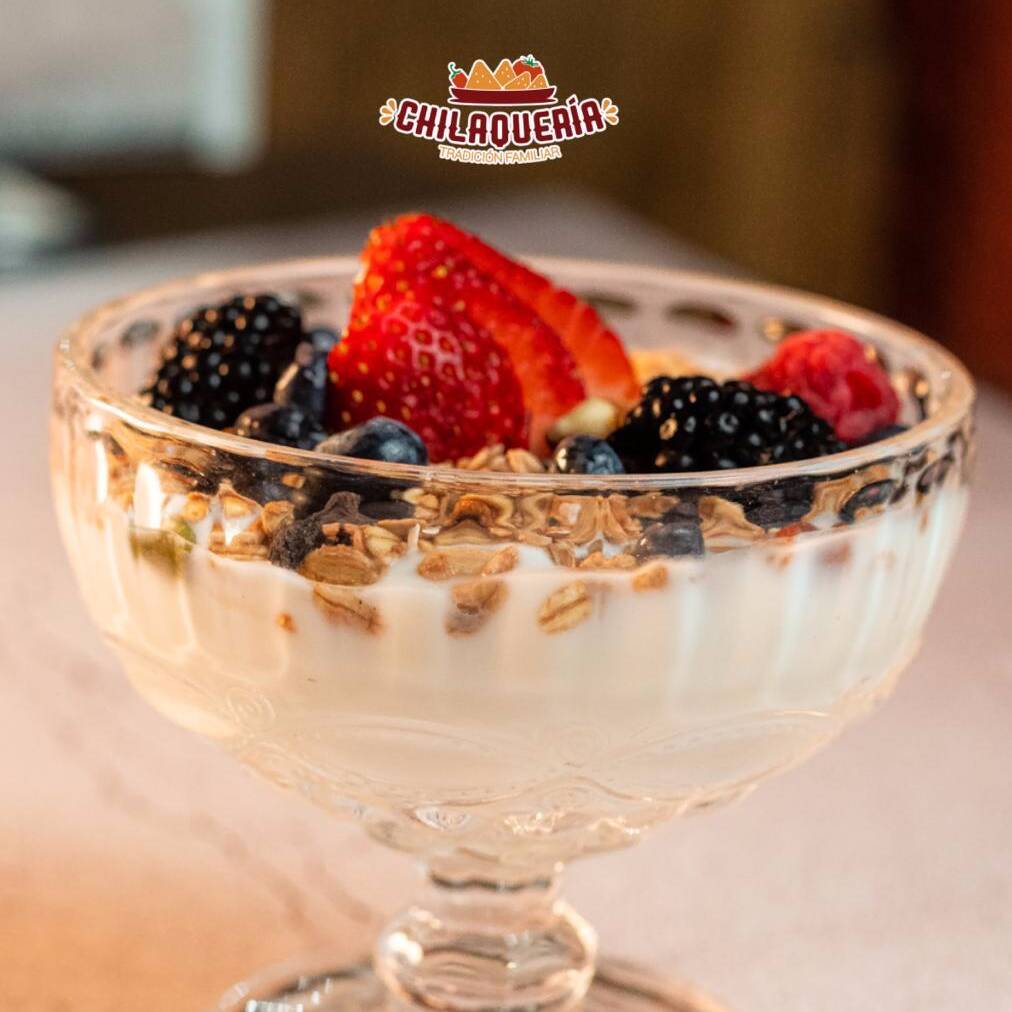 Yogurt