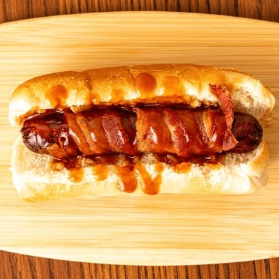 Hot Dog Combinado