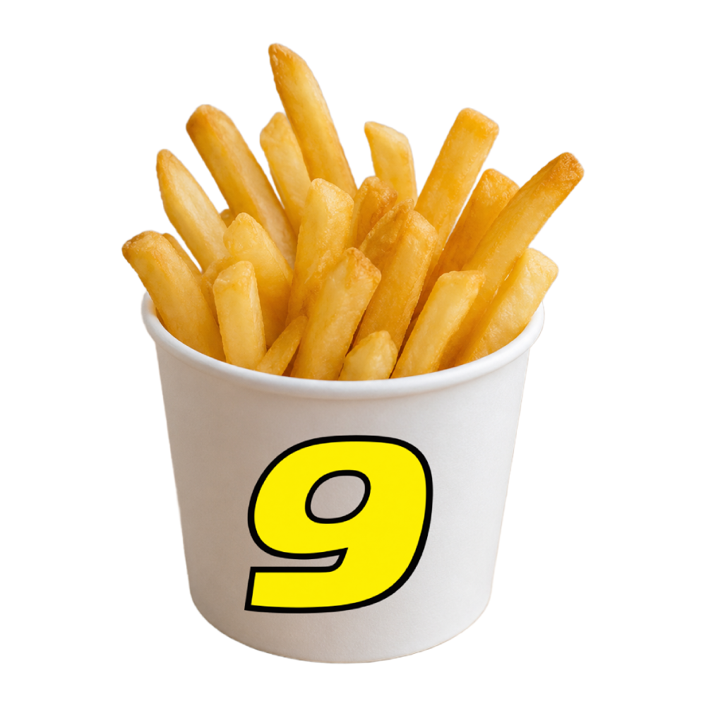 Papas Grandes