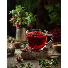 Frutos Rojos