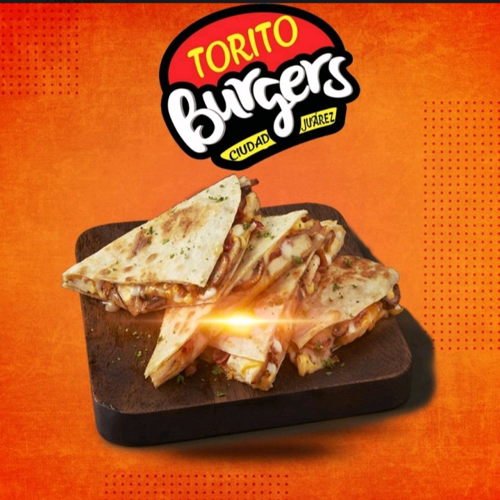 Quesadilla De Bistec
