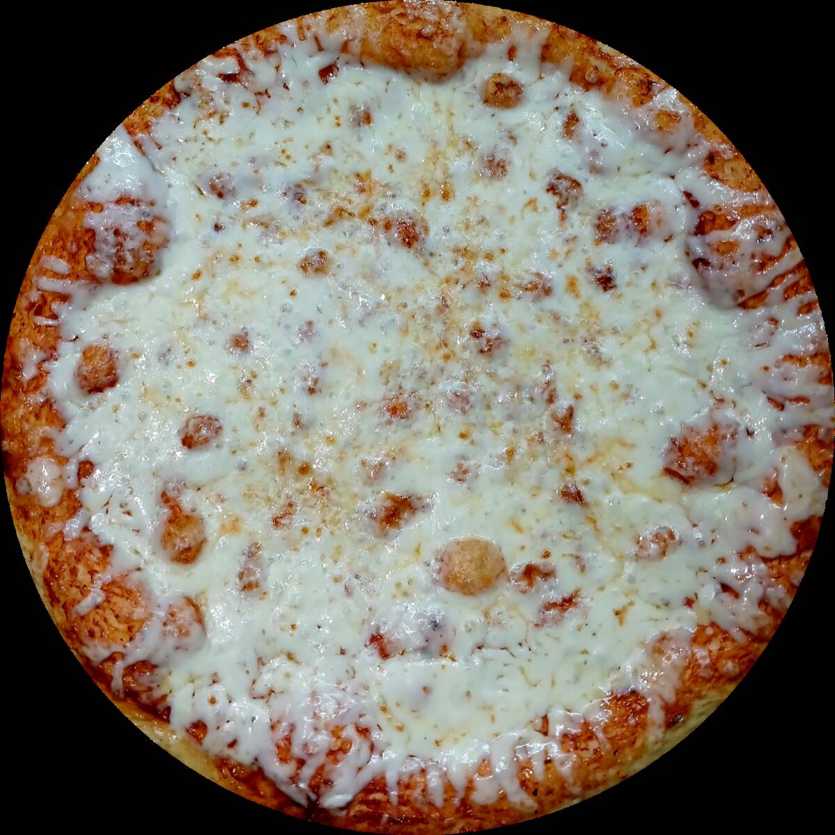 Pizza Grande Queso