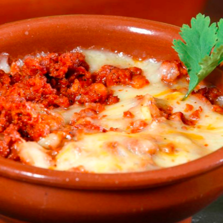 Choriqueso
