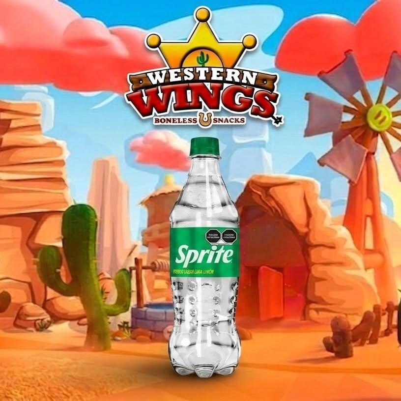 Sprite.