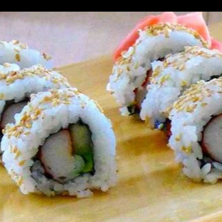 California Roll