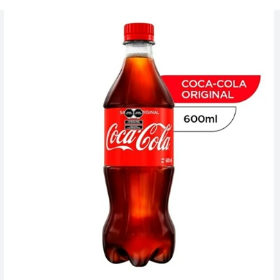 Coca Cola