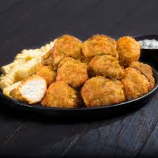 Boneless 10 Pzas