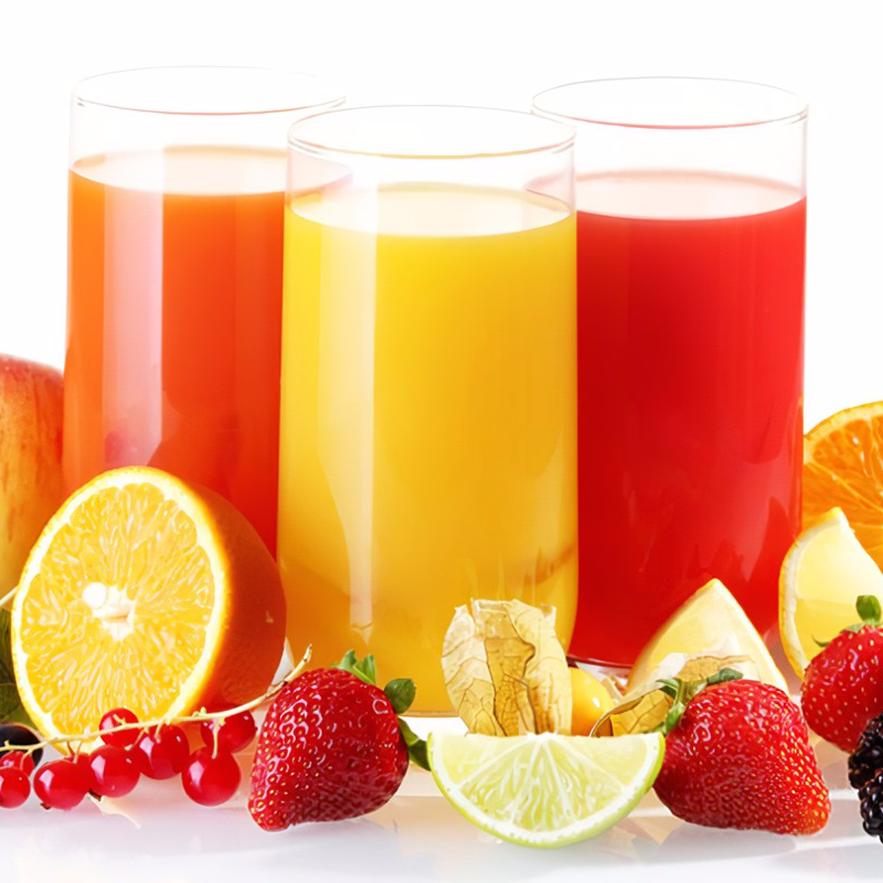 AGUA FRUTA NATURAL Medio Litro