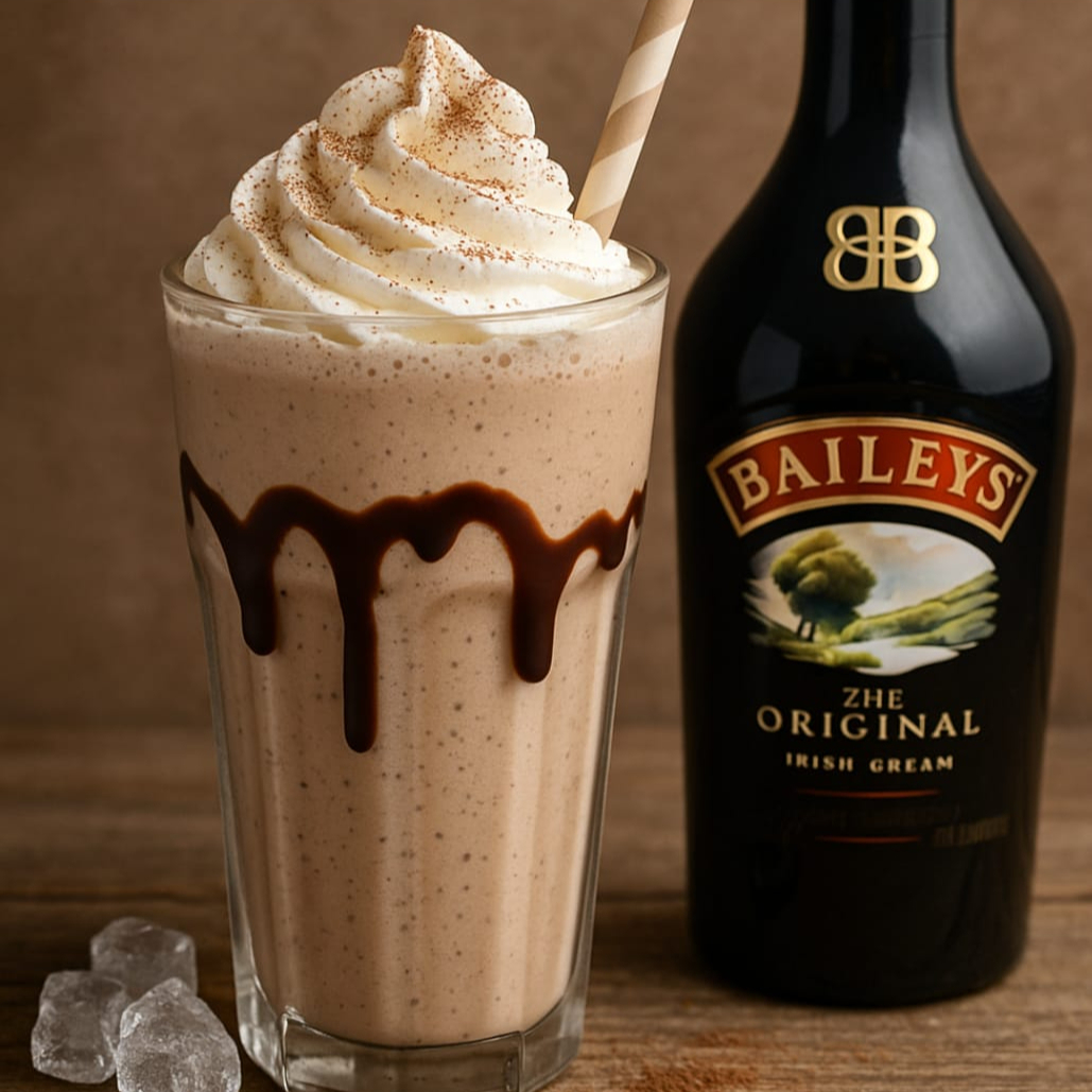 MALTEADA DE BAILEYS