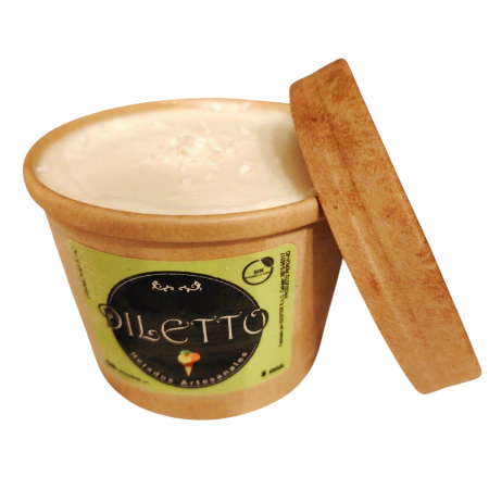 Helados de Guanábana 8 Onz.