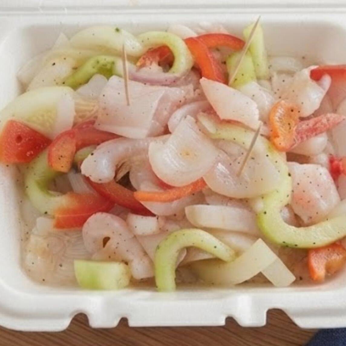 ORDEN DE CUERITOS