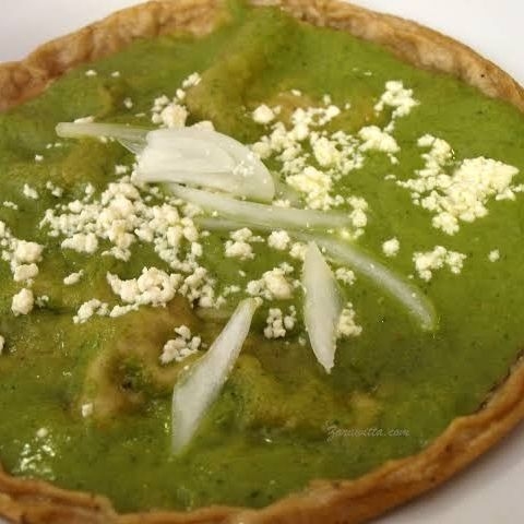 Picada Verde