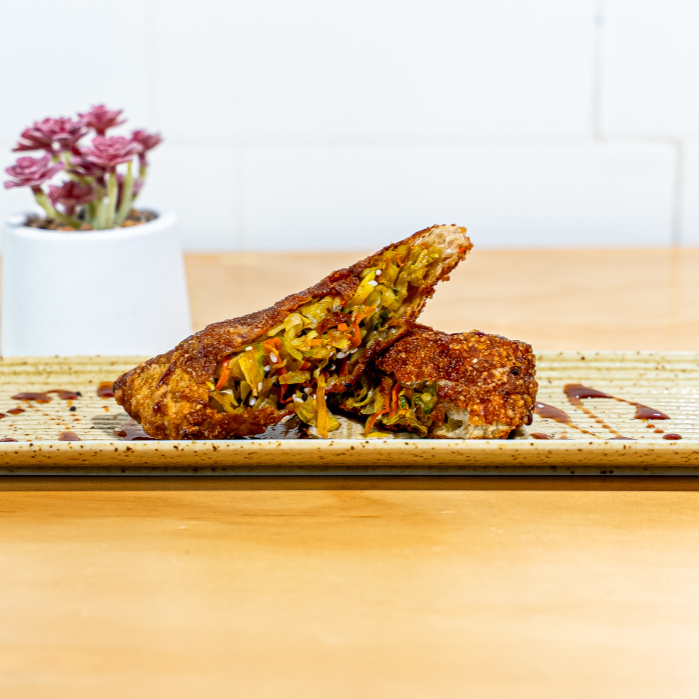 Rollito Primavera de Verduras