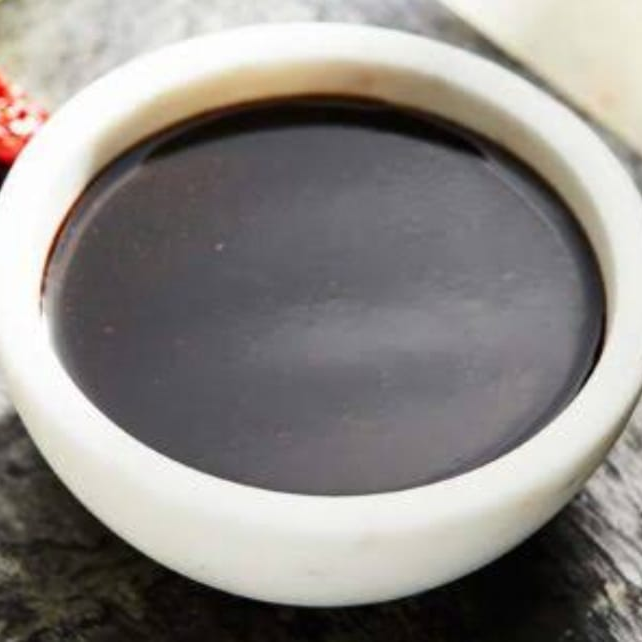 Salsa de Anguila