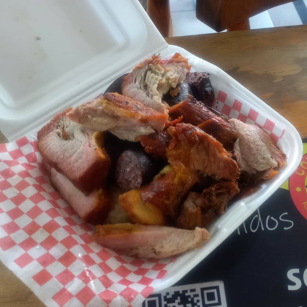 Picada Rebelde para 2