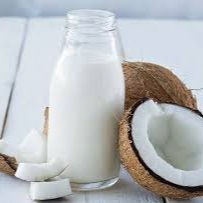 Leche de Coco