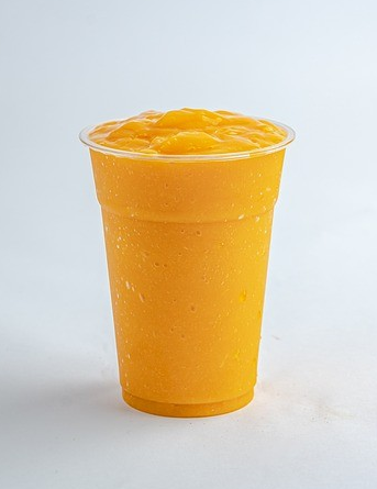 SMOOTHIE DE MANGO