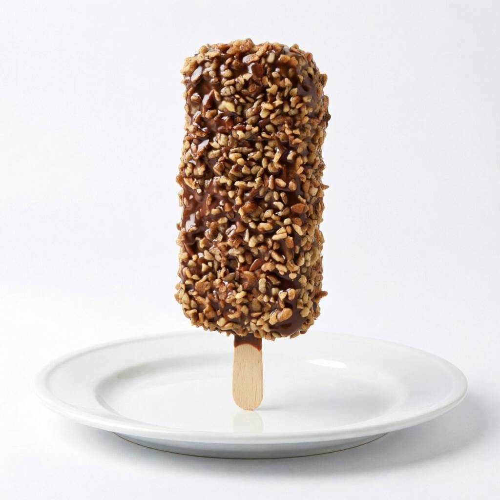 ESQUIMAL EN PALETA