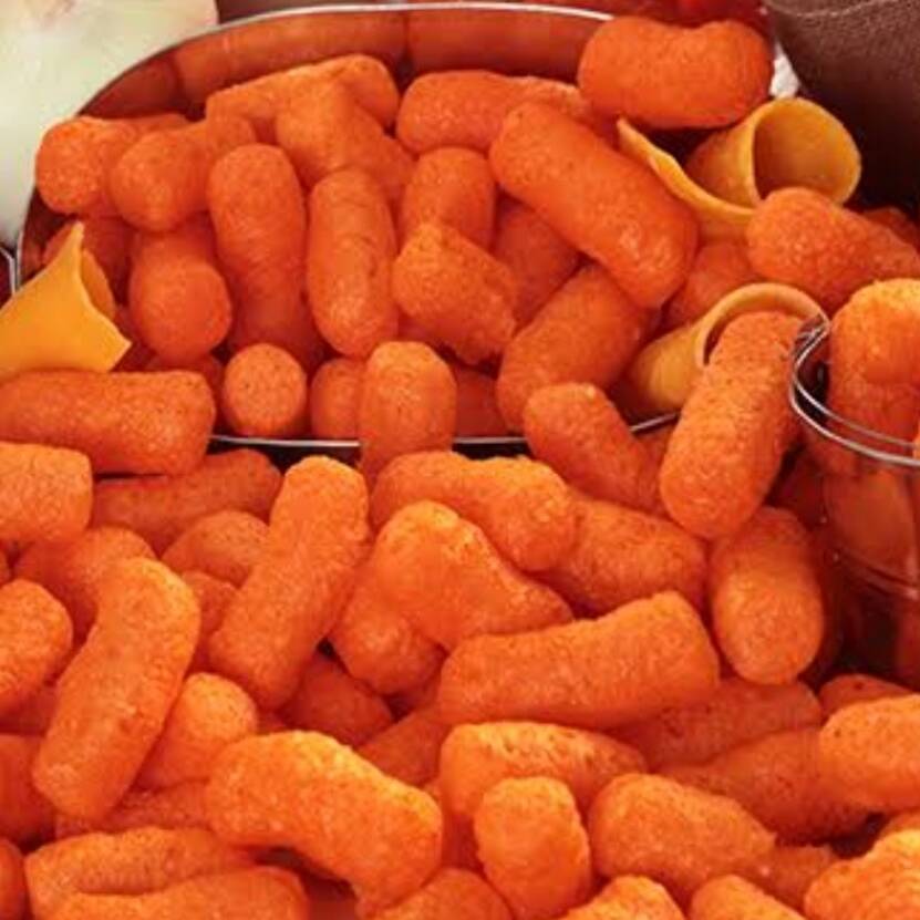 Chetos Preparados