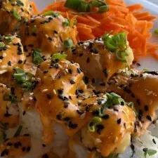 SUSHI ROCA