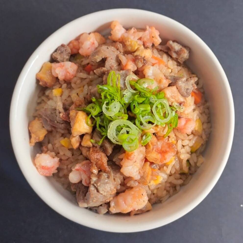 Ykm Mixto 220 g