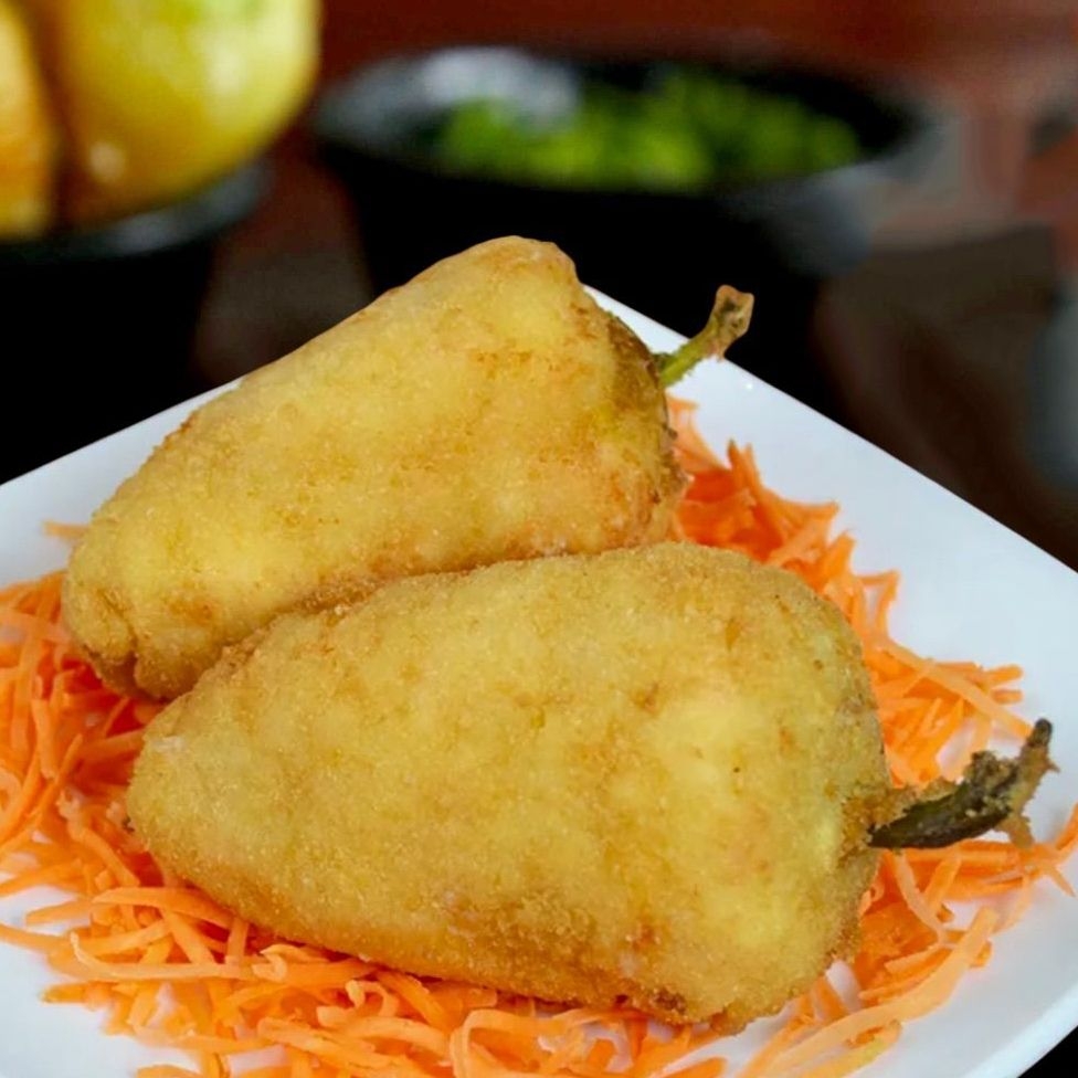 Chile Relleno 1 pz