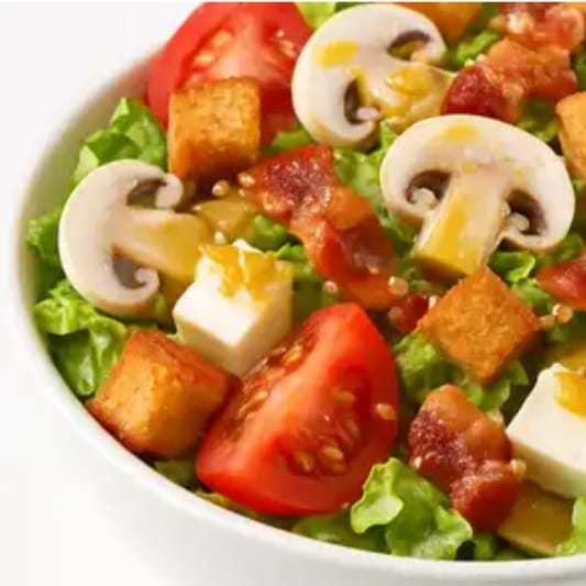 Yberri's Salad