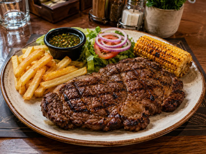 Sabor Quillero