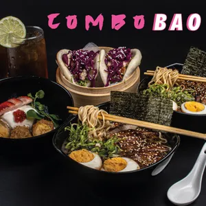 COMBO BAO