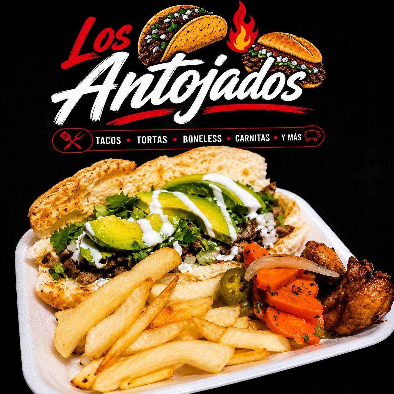 Torta Cecina Sencilla