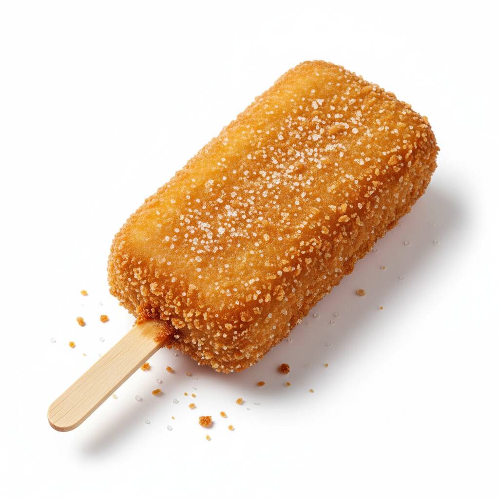 Banderilla Kinder Delice