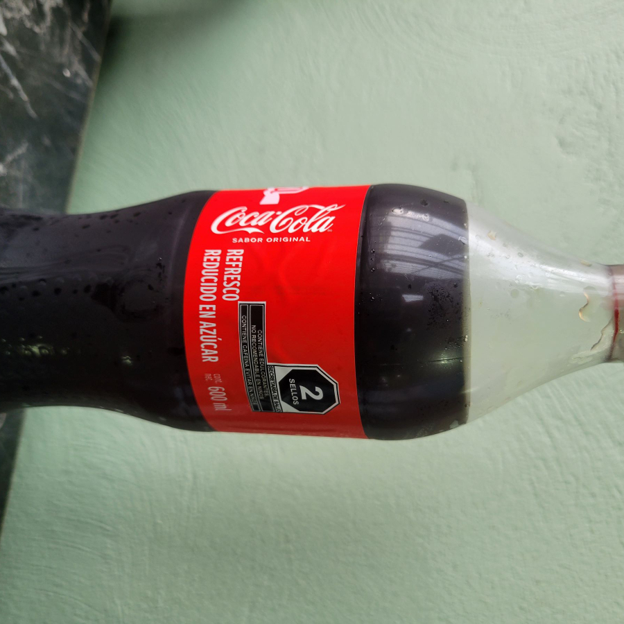 Coca-Cola Original