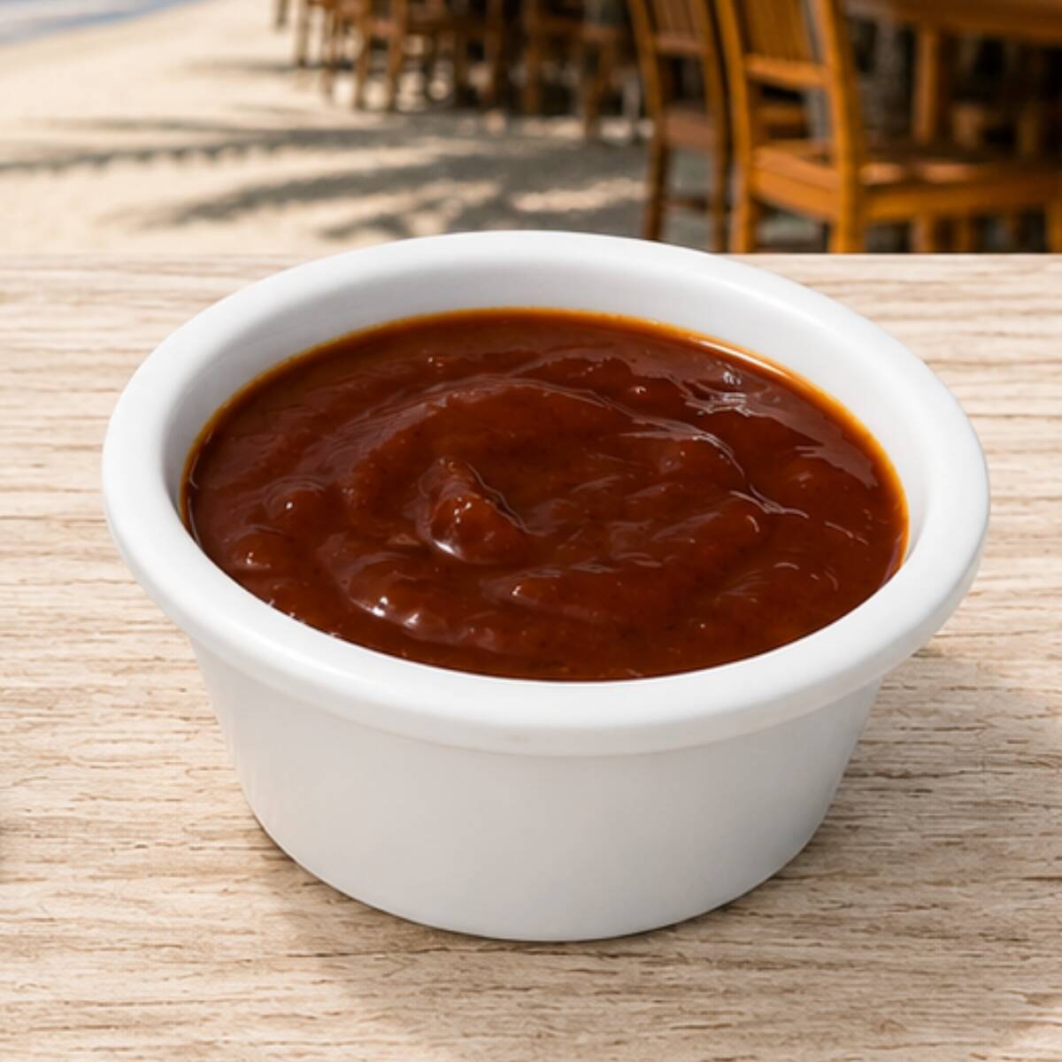 Salsa Tamarindo