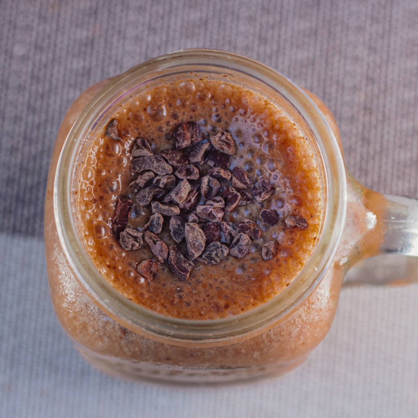 Tejón (16oz)