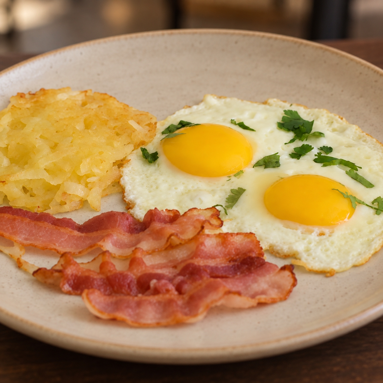 Huevos al Gusto