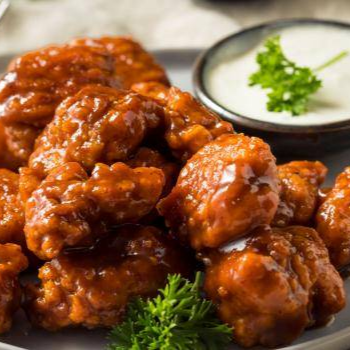 Boneless BBQ 250gr