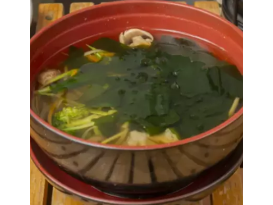 Wakame