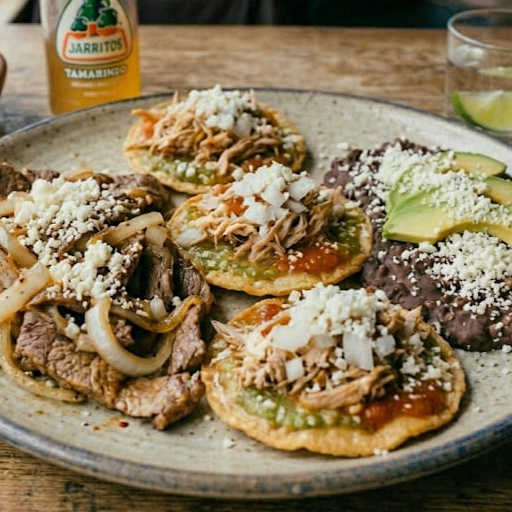 Comida Mexicanisima