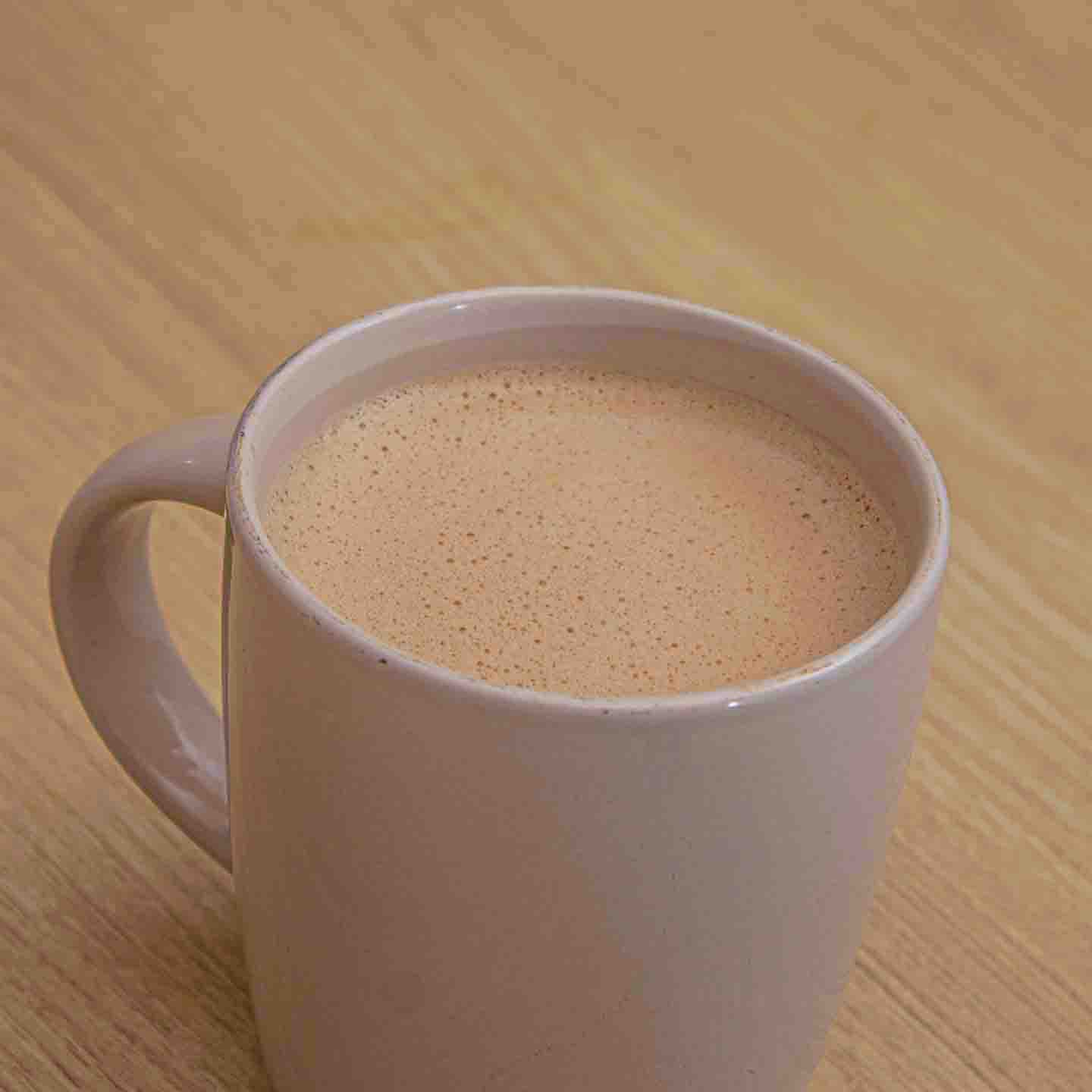 CAFE MOCHA