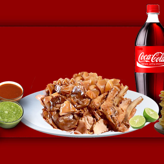 CARNITAS 1 K COMBO