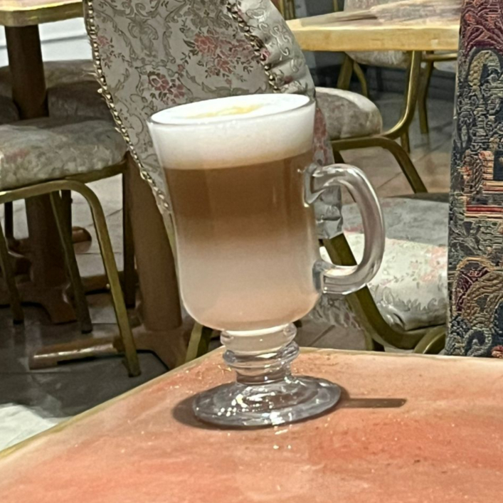 CAPUCHINO